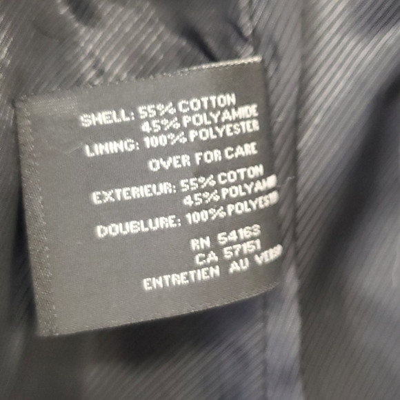 Cole Haan Trench - Picture 3 of 8